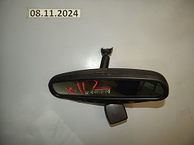 ЗЕРКАЛО САЛОНА (С КОМПАСОМ) NISSAN ALTIMA L31 2001-2006