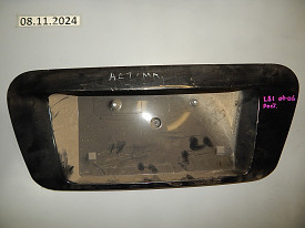 НАКЛАДКА БАГАЖНИКА (84812-ZB060) NISSAN ALTIMA L31 2004-2006