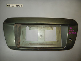 НАКЛАДКА БАГАЖНИКА (84812-BJ000) NISSAN ALTIMA L31 2001-2006