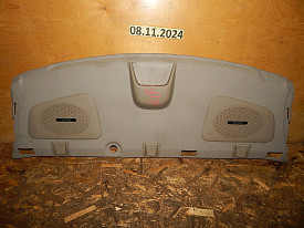 ЗАДНЯЯ ПОЛКА (СО СТОП СИГНАЛОМ) (79910-8J000) (БЕЖЕВАЯ) NISSAN ALTIMA L31 2004-2006