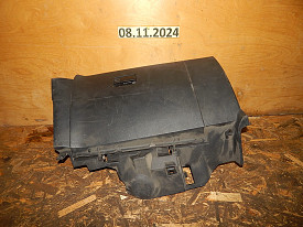 БАРДАЧОК (В СБОРЕ) (68108ZB000) (ЧЕРНЫЙ) NISSAN ALTIMA L31 2001-2006