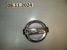 ЗНАЧОК БАГАЖНИКА (90891-EA500) NISSAN ALTIMA L31 2001-2006