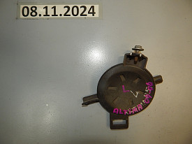 ЗАГЛУШКА ПРОТИВОТУМАНКИ ЛЕВАЯ (62257-5Z000) NISSAN ALTIMA L31 2004-2006