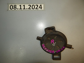ЗАГЛУШКА ПРОТИВОТУМАНКИ ПРАВАЯ (62256-5Z000) NISSAN ALTIMA L31 2004-2006