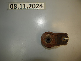 ПОДУШКА РАДИАТОРА (ПАРА) (ВЕРХНЕЕ) NISSAN ALTIMA L31 2001-2006