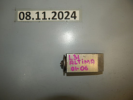 ИГЛА ИСПАРИТЕЛЯ КОНДИЦИОНЕРА (КЛАПАН TRV-ТРВ) NISSAN ALTIMA L31 2001-2006