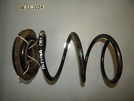 ПРУЖИНА ПЕРЕДНЯЯ (R-L) NISSAN ALTIMA L31 2001-2006