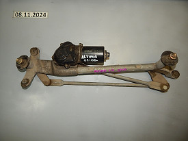 МЕХАНИЗМ ДВОРНИКОВ (ТРАПЕЦИЯ) (28810-7Y005) NISSAN ALTIMA L31 2001-2006