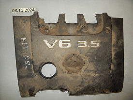 ДЕКОР ДВИГАТЕЛЯ (КРЫШКА МОТОРА) 3.5 (14041-3Z100) NISSAN ALTIMA L31 2001-2006
