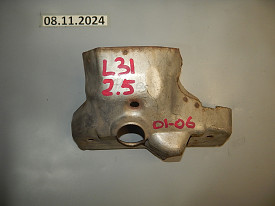 ЗАЩИТА КАТАЛИЗАТОРА ПЕРЕДНЯЯ 2.5 NISSAN ALTIMA L31 2001-2006