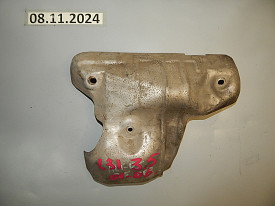 ЗАЩИТА КАТАЛИЗАТОРА ПЕРЕДНЯЯ 3.5 NISSAN ALTIMA L31 2001-2006