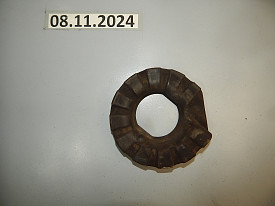 ОПОРА ПРУЖИНЫ ЗАДНЯЯ НИЖНЯЯ (R-L) NISSAN ALTIMA L31 2001-2006