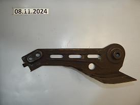 КОСЫНКА БАЛКИ ЗАДНЯЯ ЛЕВАЯ NISSAN ALTIMA L31 2001-2006