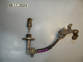 ГЛАВНЫЙ ЦИЛИНДР СЦЕПЛЕНИЯ (С БАЧКАМИ) NISSAN ALTIMA L31 2001-2006