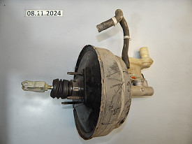 ВАКУУМ УСИЛИТЕЛЬ С ГЛАВНЫМ ТОРМОЗНЫМ ЦИЛИНДРОМ (В СБОРЕ) NISSAN ALTIMA L31 2001-2006