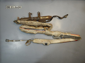 АИРБАГ ПОТОЛКА ПРАВЫЙ (ШТОРКА) (AIRBAG ПОДУШКА БЕЗОПАСНОСТИ) NISSAN ALTIMA L31 2001-2006
