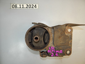 ПОДУШКА ДВИГАТЕЛЯ ЗАДНЯЯ 2.5 (11215-8J020) NISSAN ALTIMA L31 2001-2006