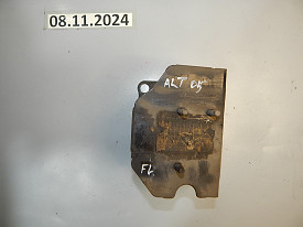 КРОНШТЕЙН УСИЛИТЕЛЯ БАМПЕРА ПЕРЕДНИЙ ЛЕВЫЙ (62211-7Y000) NISSAN ALTIMA L31 2001-2004