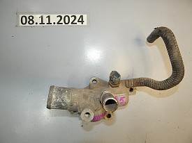 КОРПУС ТЕРМОСТАТА 2.5 NISSAN ALTIMA L31 2001-2006