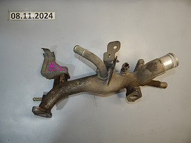 ПАТРУБОК СИСТЕМЫ ОХЛАЖДЕНИЯ 3.5 NISSAN ALTIMA L31 2001-2006