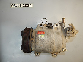 КОМПРЕССОР КОНДИЦИОНЕРА 2.5 (92600-8J021) NISSAN ALTIMA L31 2001-2006