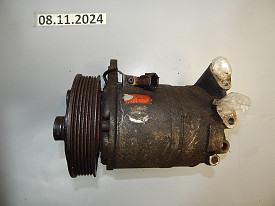 КОМПРЕССОР КОНДИЦИОНЕРА 3.5 (ВИД 1) NISSAN ALTIMA L31 2001-2006
