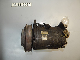 КОМПРЕССОР КОНДИЦИОНЕРА 3.5 (ВИД 2) NISSAN ALTIMA L31 2001-2006