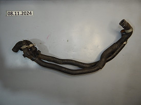 ПАТРУБОК ПЕЧКИ (ПАРА) NISSAN ALTIMA L31 2001-2006