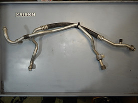 ТРУБКИ КОНДИЦИОНЕРА (ПАРА) (ТОЛСТЫЕ) NISSAN ALTIMA L31 2001-2006