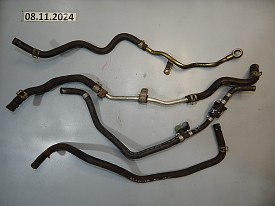 ПАТРУБКИ В АССОРТИМЕНТЕ NISSAN ALTIMA L31 2001-2006