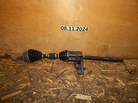 ПРИВОД ПЕРЕДНИЙ ПРАВЫЙ 3.5 NISSAN ALTIMA L31 2001-2006