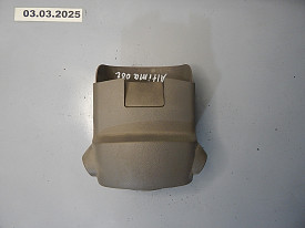 КОЖУХ РУЛЕВОЙ КОЛОНКИ БЕЖЕВЫЙ NISSAN ALTIMA L32 2006-2013
