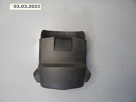 КОЖУХ РУЛЕВОЙ КОЛОНКИ ЧЕРНЫЙ NISSAN ALTIMA L32 2006-2013