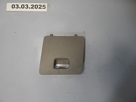 КРЫШКА БЛОКА ПРЕДОХРАНИТЕЛЯ СЕРЫЙ (68964-8J000) NISSAN ALTIMA L32 2006-2013 NISSAN ALTIMA L32 2006-2013