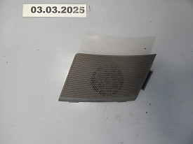 КРЫШКА ДИНАМИКА ПЕРЕДНЕЙ ПАНЕЛИ ЛЕВАЯ (68499-JA000) (СЕРЫЙ) NISSAN ALTIMA L32 2006-2013