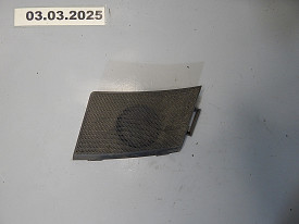 КРЫШКА ДИНАМИКА ПЕРЕДНЕЙ ПАНЕЛИ ЛЕВАЯ (68499-JA000) (ЧЕРНЫЙ) NISSAN ALTIMA L32 2006-2013