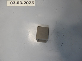 ЗАГЛУШКА КРЕПЛЕНИЙ ДЕТСКОГО КРЕСЛА (79980-JA00*) NISSAN ALTIMA L32 2006-2013