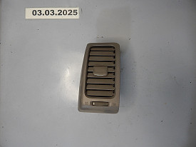 ДЕФЛЕКТОР ЛЕВЫЙ КОРИЧНЕВЫЙ (68761-JA00B) NISSAN ALTIMA L32 2006-2013