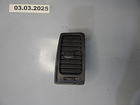 ДЕФЛЕКТОР ЛЕВЫЙ ЧЕРНЫЙ (68760-JA00B) NISSAN ALTIMA L32 2006-2013