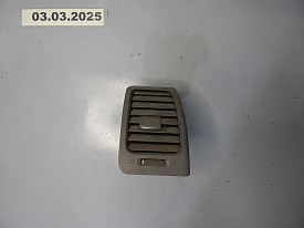 ДЕФЛЕКТОР ПРАВЫЙ (68760-JA00B) NISSAN ALTIMA L32 2006-2013