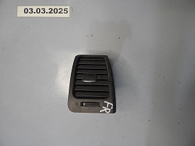ДЕФЛЕКТОР ПРАВЫЙ (68760-JA00B) NISSAN ALTIMA L32 2006-2013