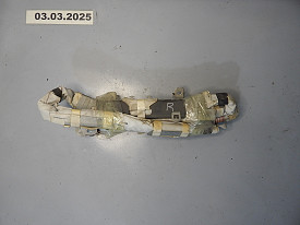 АИРБАГ ПОТОЛКА ПРАВЫЙ (ШТОРКА) (AIRBAG ПОДУШКА БЕЗОПАСНОСТИ) NISSAN ALTIMA L32 2006-2013
