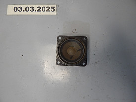 ДИНАМИК ВЫСОКОЧАСТОТНЫЙ (ПИЩАЛКА) (28154-JA000) NISSAN ALTIMA L32 2006-2013