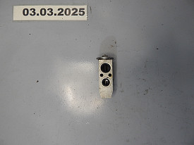 ИГЛА ИСПАРИТЕЛЯ КОНДИЦИОНЕРА (КЛАПАН TRV-ТРВ) (A75000A5200000) NISSAN ALTIMA L32 2006-2013