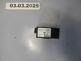 БЛОК УПРАВЛЕНИЯ ИММОБИЛАЙЗЕРОМ (285F5-JA000) NISSAN ALTIMA L32 2006-2013