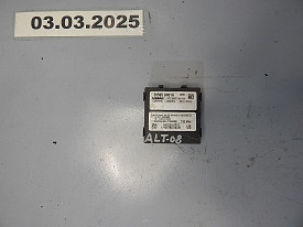 БЛОК УПРАВЛЕНИЯ БЕСКЛЮЧЕВЫМ ДОСТУПОМ (28595-9N01A) NISSAN ALTIMA L32 2006-2013