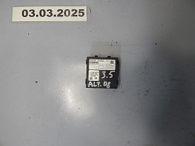 БЛОК УПРАВЛЕНИЯ ИММОБИЛАЙЗЕРОМ (28595-JA00A) NISSAN ALTIMA L32 2006-2013