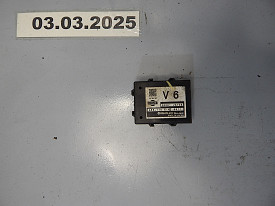 БЛОК УПРАВЛЕНИЯ РУЛЕВОЙ РЕЙКИ (28501-JA10A) NISSAN ALTIMA L32 2006-2013