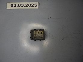 БЛОК УПРАВЛЕНИЯ ЭЛЕКТРОУСИЛИТЕЛЕМ РУЛЯ (28501-JA00A) NISSAN ALTIMA L32 2006-2013