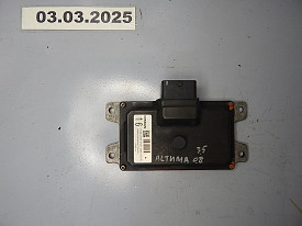 БЛОК УПРАВЛЕНИЯ АКПП (TRANSMISSION CONTROL) 3.5 (31036-JA52B) NISSAN ALTIMA L32 2006-2013
